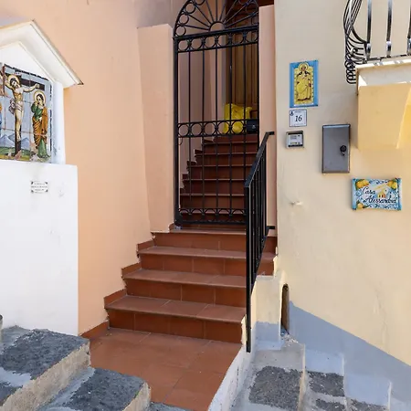 Camilla House - De Vivo Realty Casa vacanze