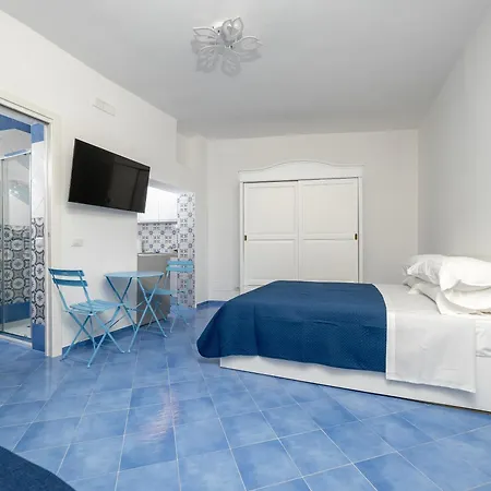 De Vivo Realty - Camilla House * Positano