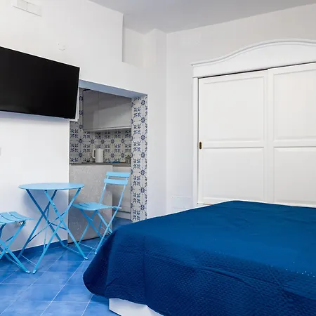 Casa vacanze Camilla House - De Vivo Realty