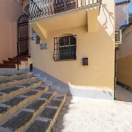 Camilla House - De Vivo Realty Дом отдыха Позитано