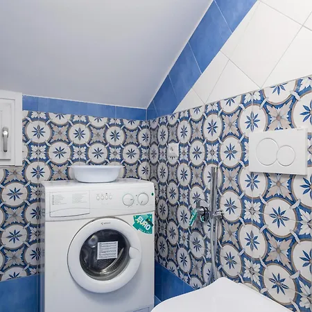 Vakantiehuis Camilla House - De Vivo Realty