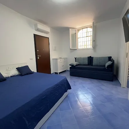 Σπίτι διακοπών De Vivo Realty - Camilla House *