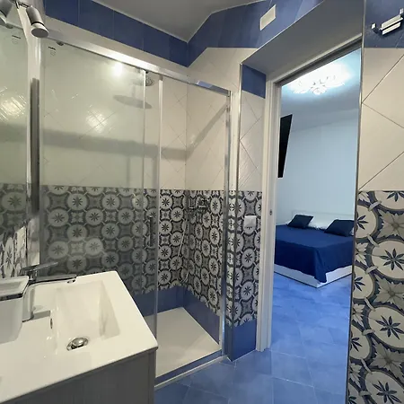 De Vivo Realty - Camilla House Ποζιτάνο