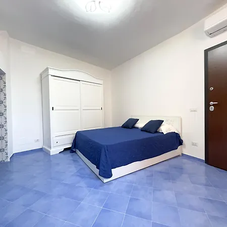 Σπίτι διακοπών De Vivo Realty - Camilla House *