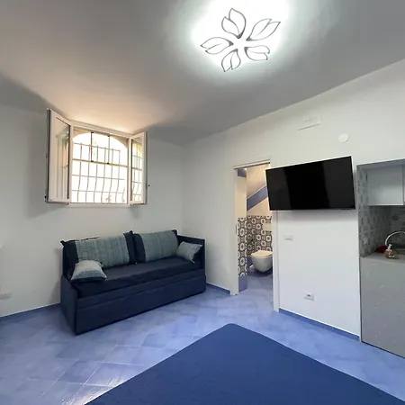 De Vivo Realty - Camilla House Ποζιτάνο