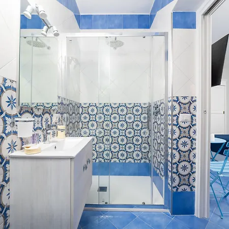 De Vivo Realty - Camilla House Ποζιτάνο