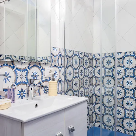 De Vivo Realty - Camilla House * Positano