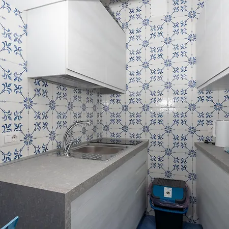 Dom wakacyjny De Vivo Realty - Camilla House *