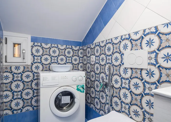 Дом отдыха Camilla House - De Vivo Realty