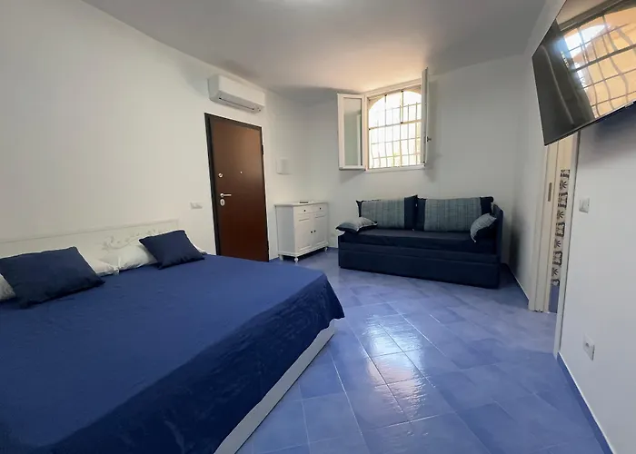 Дом отдыха Camilla House - De Vivo Realty *