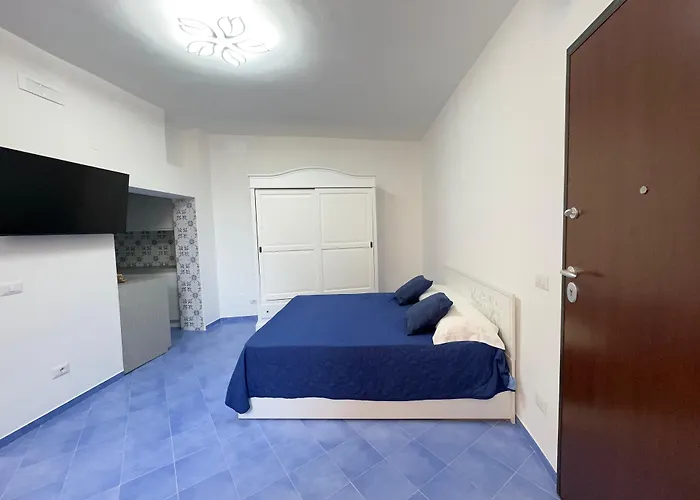 Camilla House - De Vivo Realty Дом отдыха Позитано