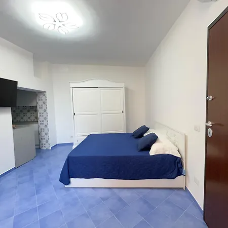 Camilla House - De Vivo Realty Casa de Férias Positano